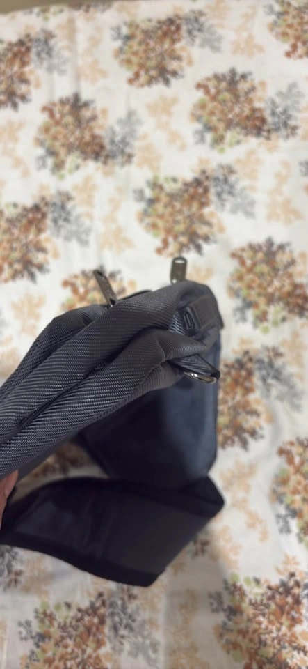 AMJ Sling Bag for Hiking and Outdoor, Crossbody - photo 2
