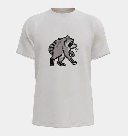 jimothy stickers and tees - photo 2