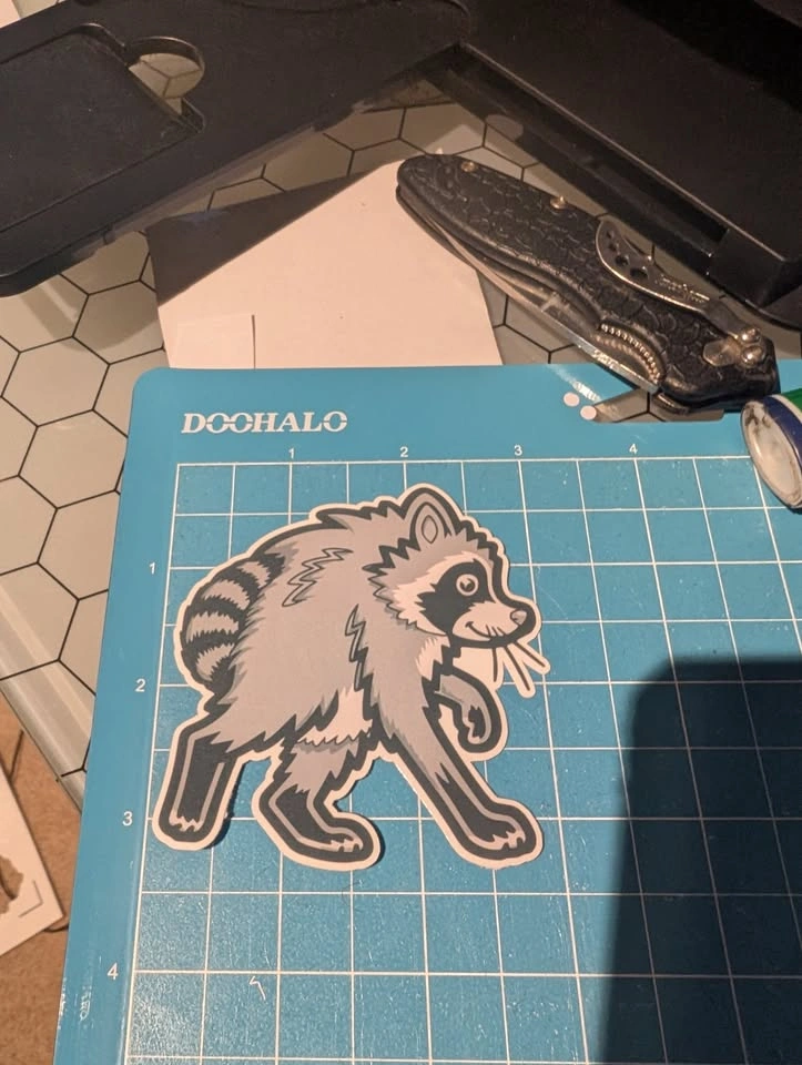 jimothy stickers and tees - photo 5
