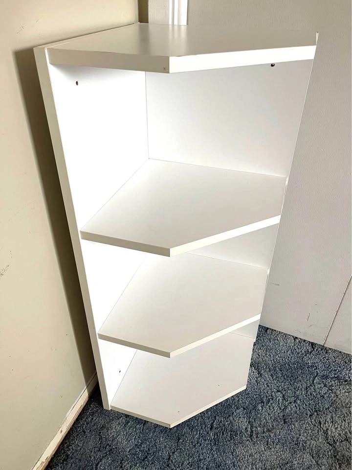Corner Shelves - photo 2
