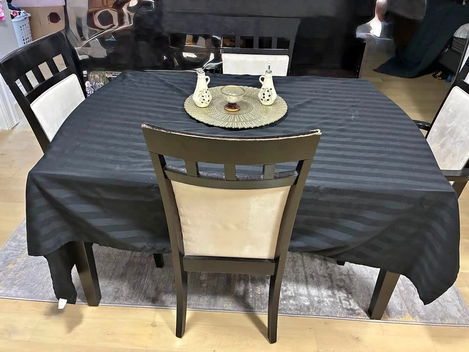 Contemporary Dining Set