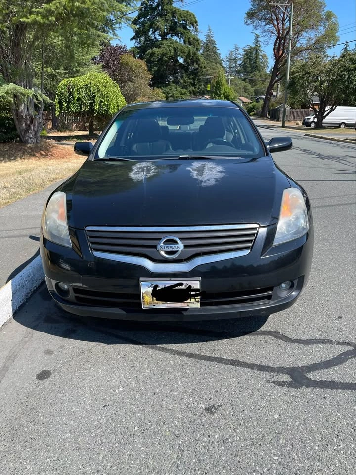 2009 Nissan Altima - photo 4