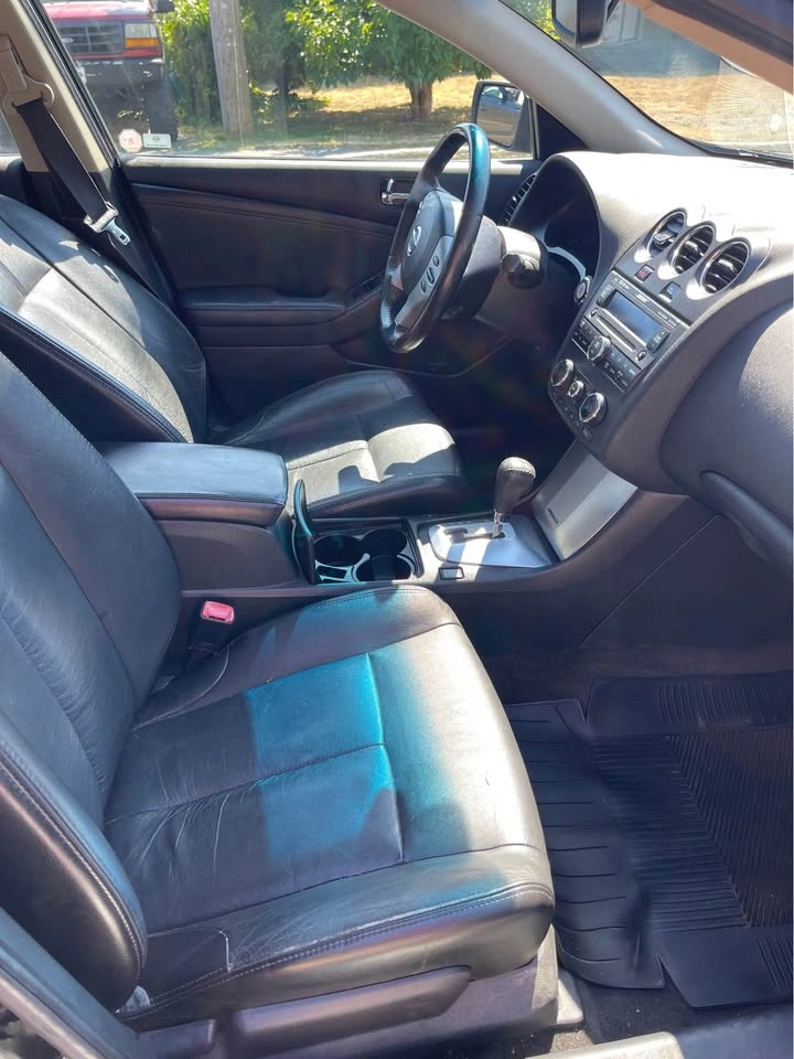 2009 Nissan Altima - photo 5