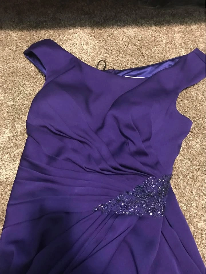 Mother of the bride dress - photo 2