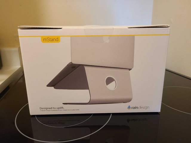 Laptop M Stand - NEW