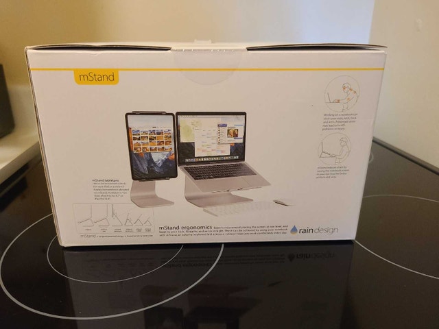 Laptop M Stand - NEW - photo 2