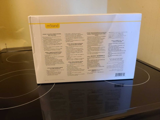 Laptop M Stand - NEW - photo 3