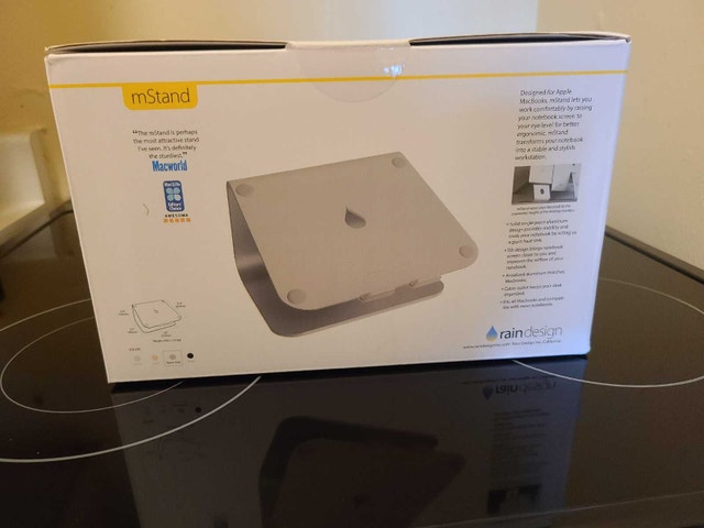 Laptop M Stand - NEW - photo 4