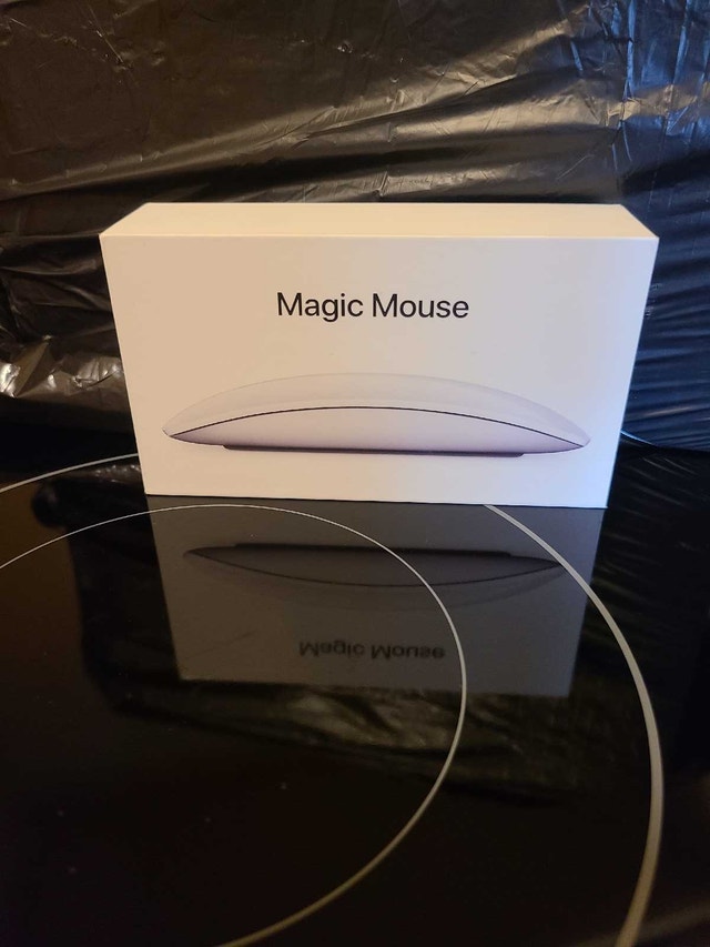 Magic Mouse - NEW