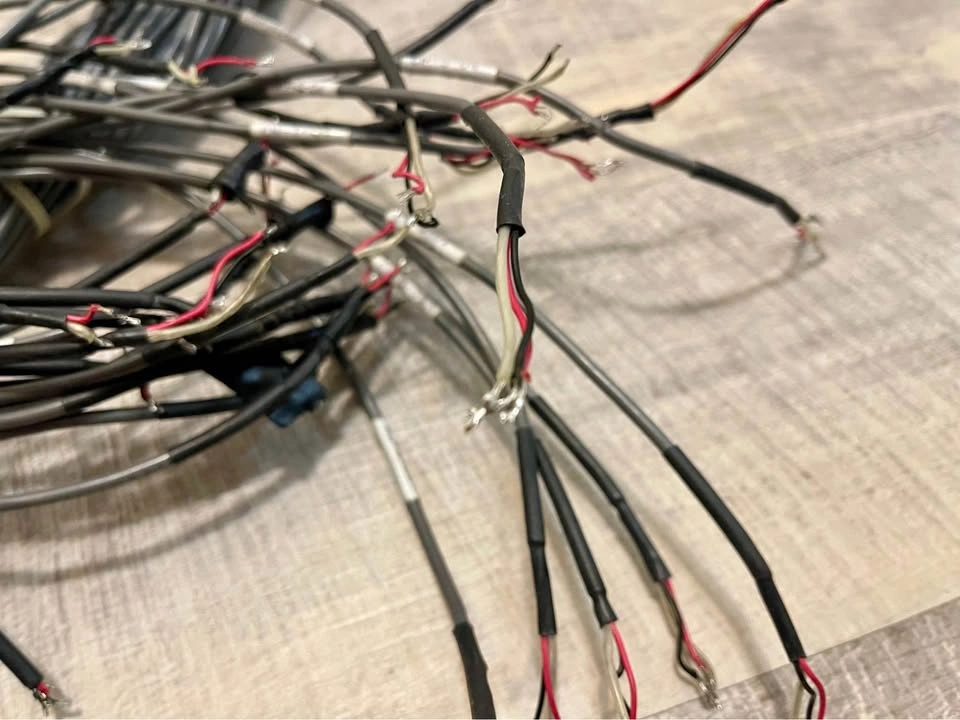 Long-Frame Patchbay, 52 Point - photo 5