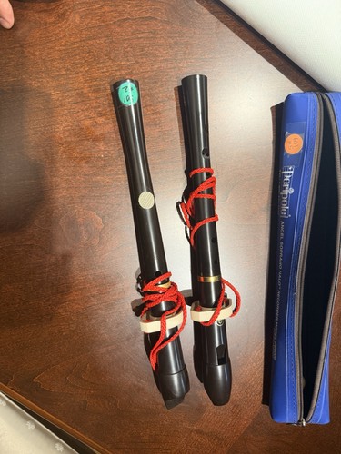 Children's Recorders Lot of 2 - photo 2