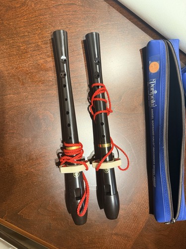 Children's Recorders Lot of 2 - photo 3