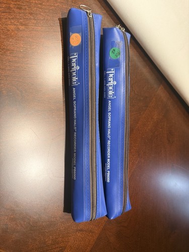Children's Recorders Lot of 2 - photo 4