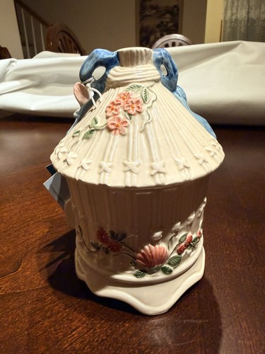 VTG Schmid Howard Kaplan Bluebird of Happiness Music Box 1983 - photo 4