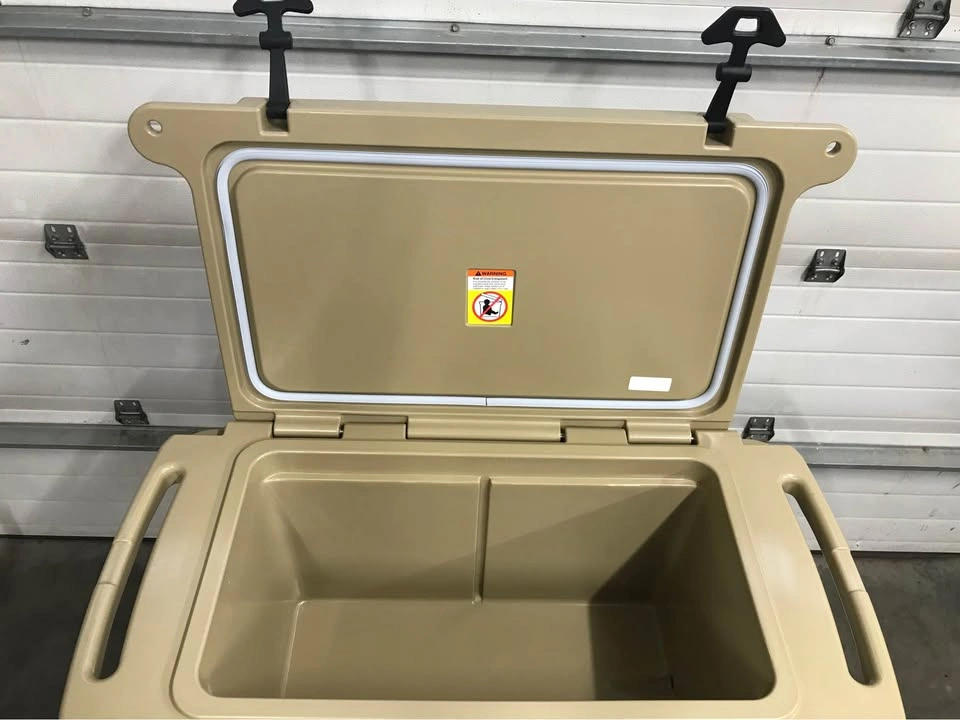Cabela’s 80-Quart Heavy-Duty Cooler - photo 2