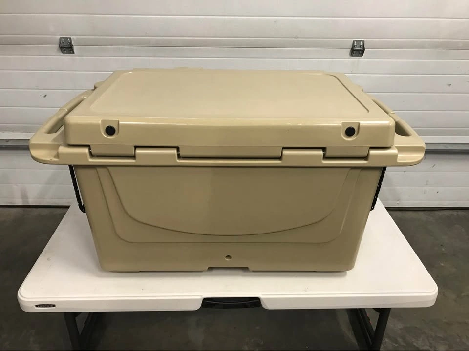 Cabela’s 80-Quart Heavy-Duty Cooler - photo 3