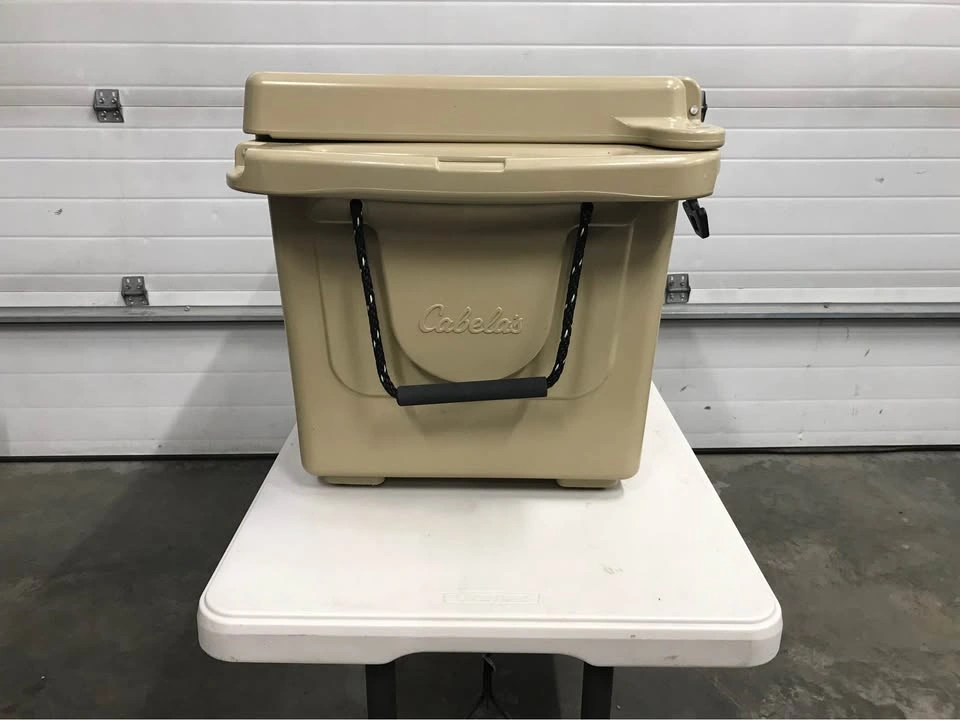 Cabela’s 80-Quart Heavy-Duty Cooler - photo 5