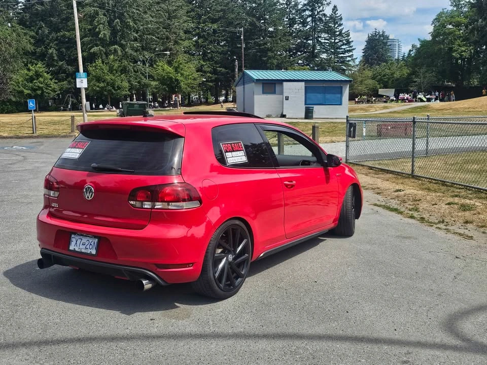 2011 Volkswagen GTI - photo 3