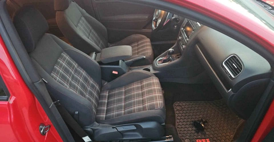 2011 Volkswagen GTI - photo 5