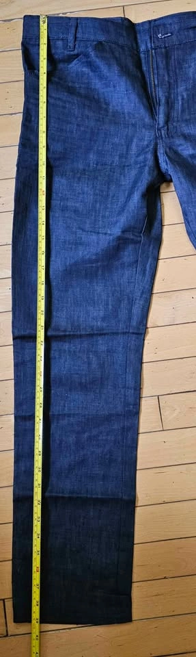Vintage RMOI Loose Fit Wide Leg Jeans - photo 5