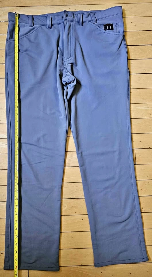 Vintage RMOI Loose Fit Straight Leg Pants