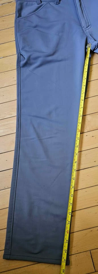 Vintage RMOI Loose Fit Straight Leg Pants - photo 2