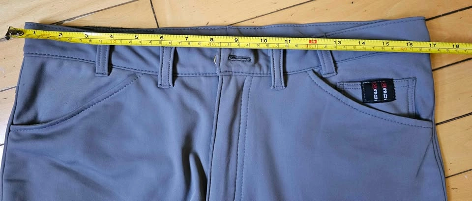 Vintage RMOI Loose Fit Straight Leg Pants - photo 3