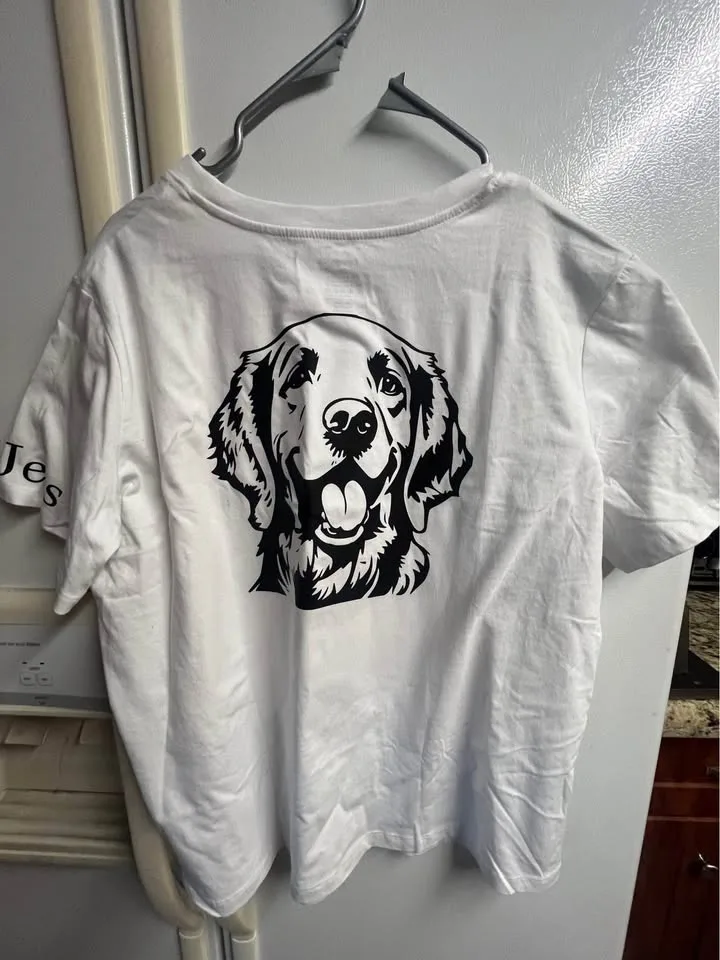 Custom shirts hats Vinyl stickers image indicator(4)