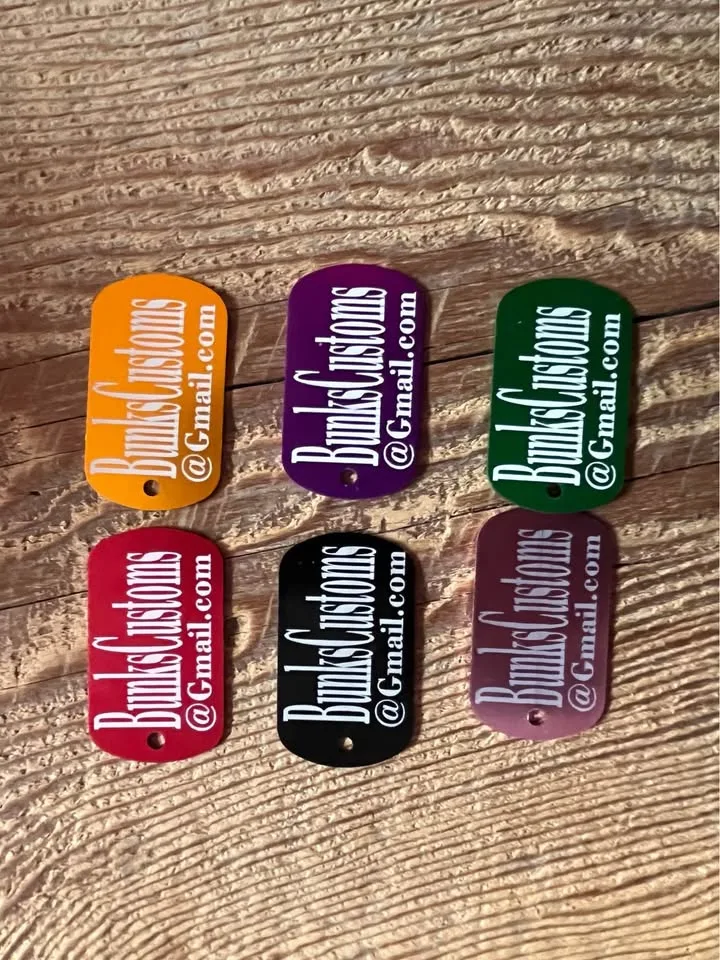 Custom shirts hats Vinyl stickers image indicator(6)