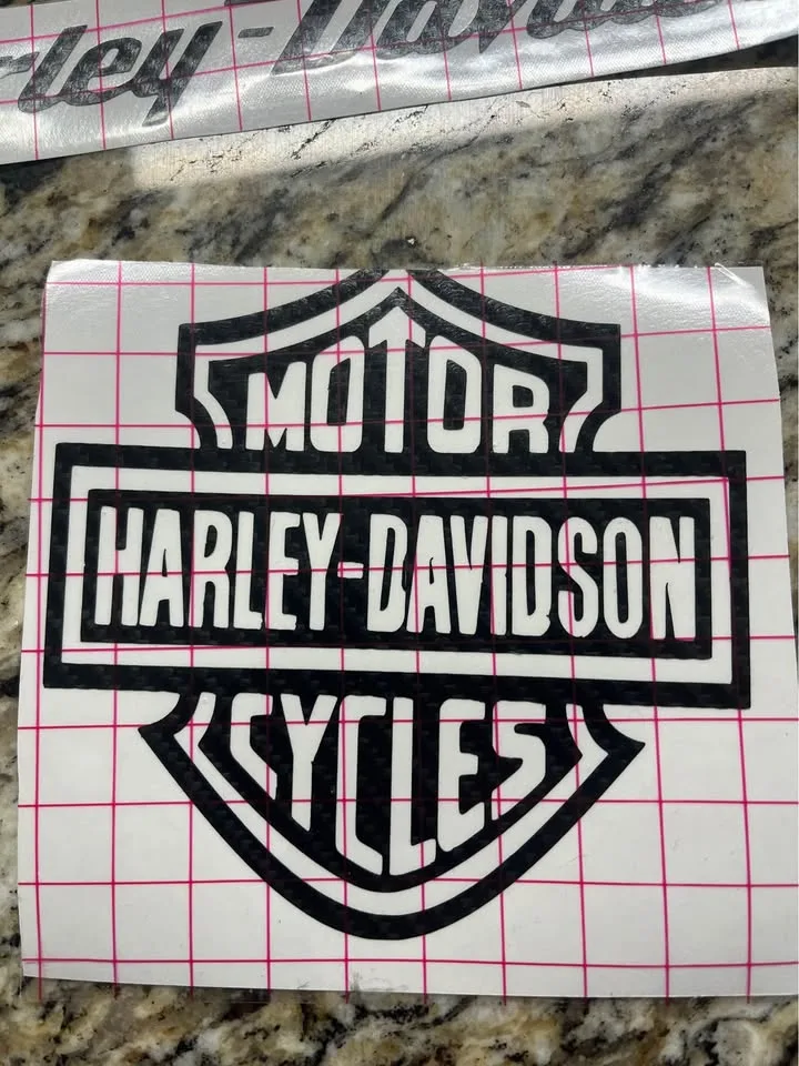 Custom shirts hats Vinyl stickers image indicator(9)