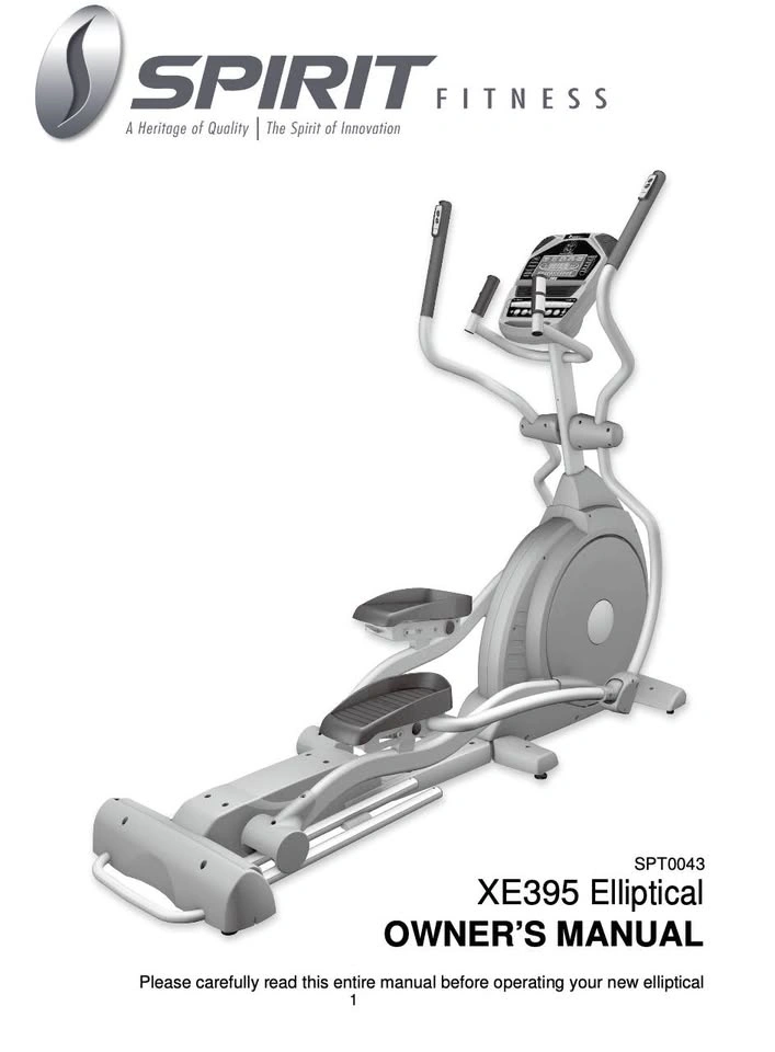Elliptical - Gym Quality✨Like new - photo 4