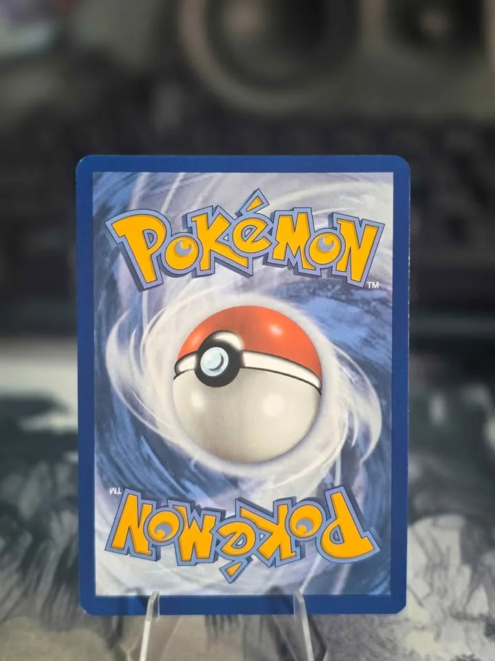 Pikachu Shiny Rare Paldean Fates 131/091 - photo 2