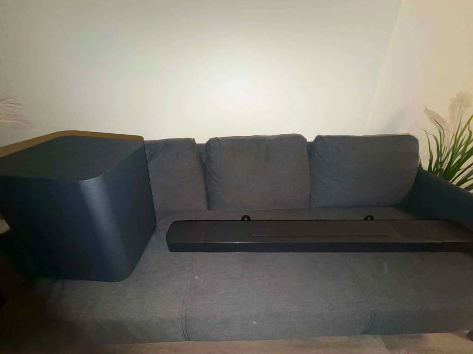 JBL Bar 1000 - photo 2