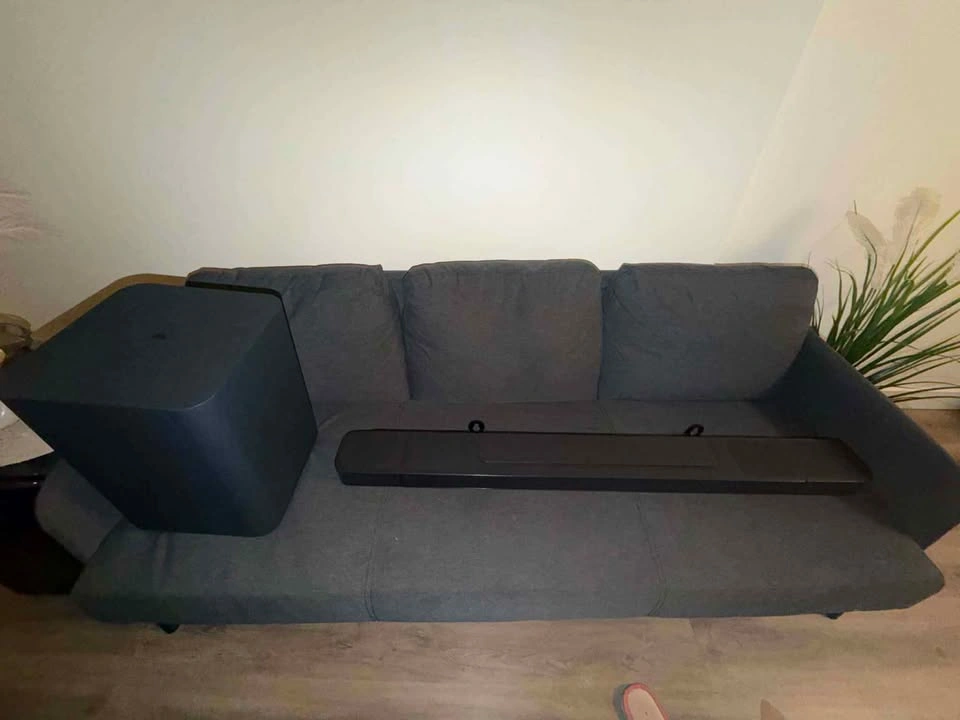JBL Bar 1000 - photo 3