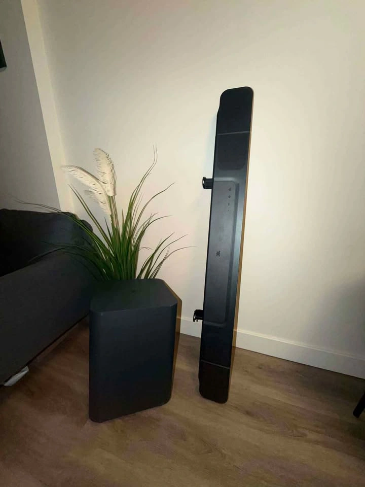 JBL Bar 1000 - photo 4