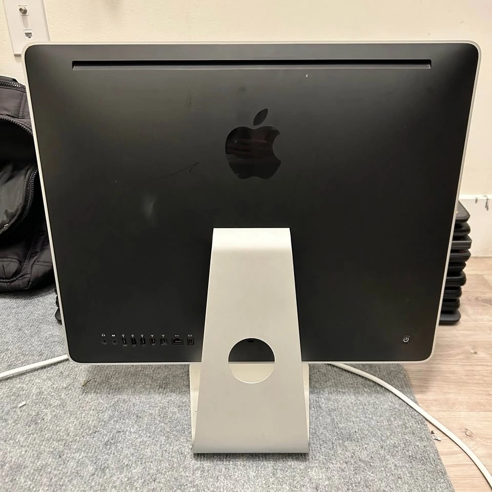2007 iMac 21.5” (C2D/4GB/500GB) - photo 3
