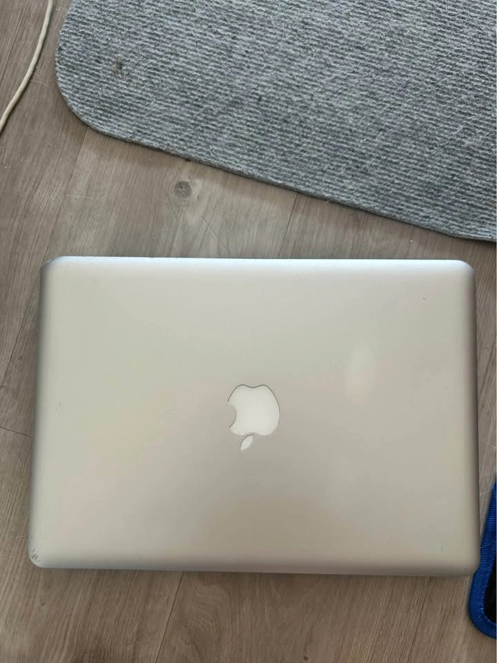 MacBook Pro 13” (For Parts/Repair) - photo 2
