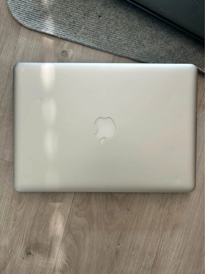 2012 MacBook Pro 13” (i5/8GB/320GB) - photo 3