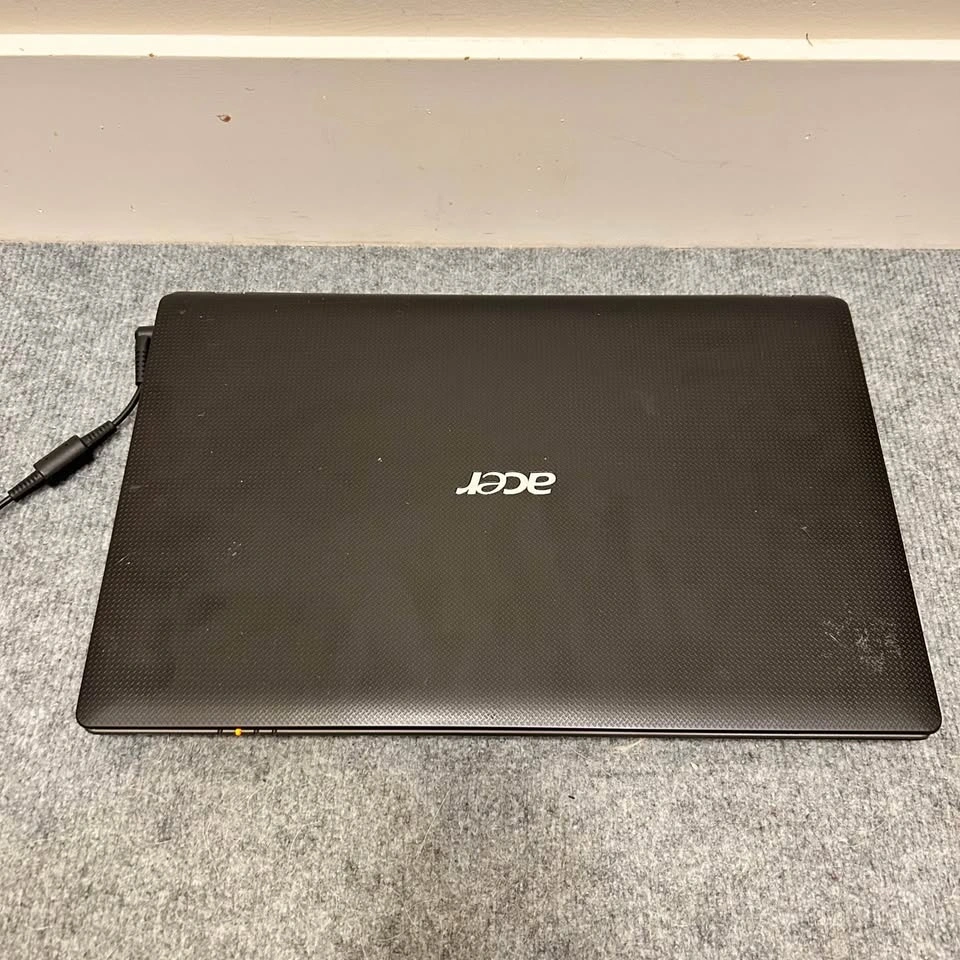 Acer Aspire (Pentium/8GB/500GB) - photo 2