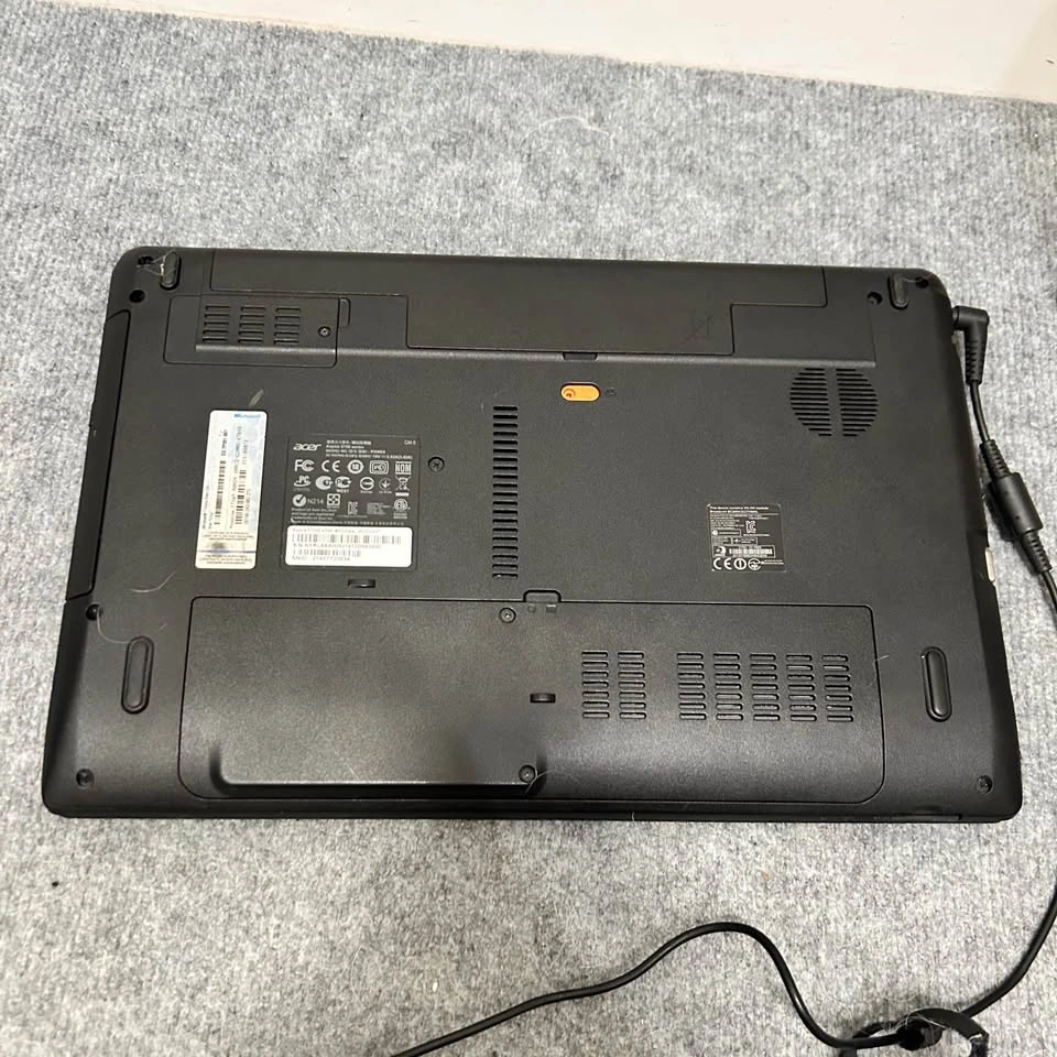 Acer Aspire (Pentium/8GB/500GB) - photo 3