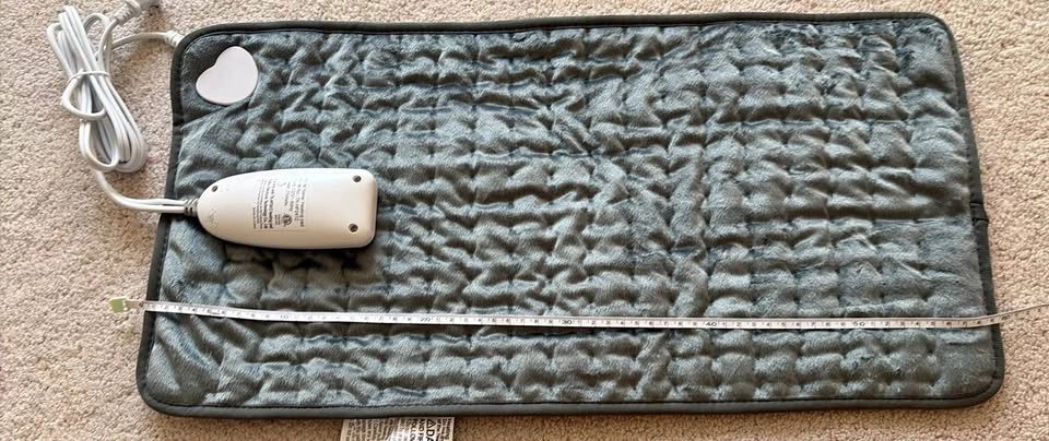 Heating pad