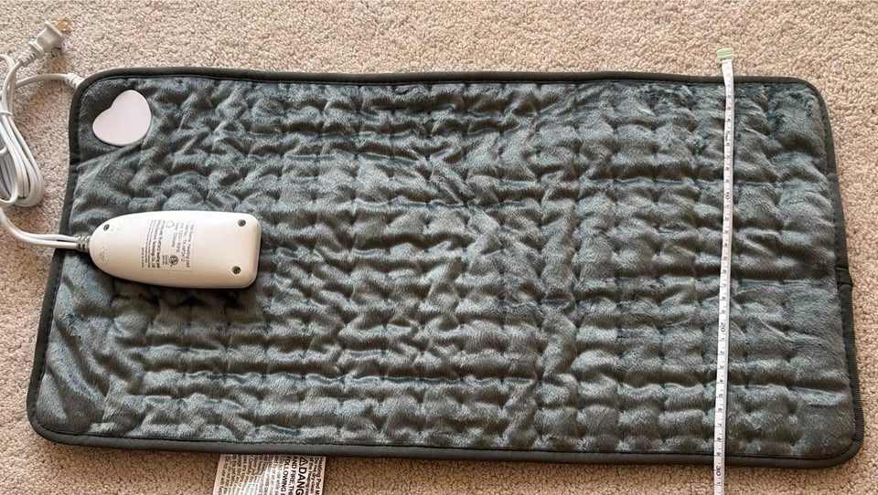 Heating pad - photo 2