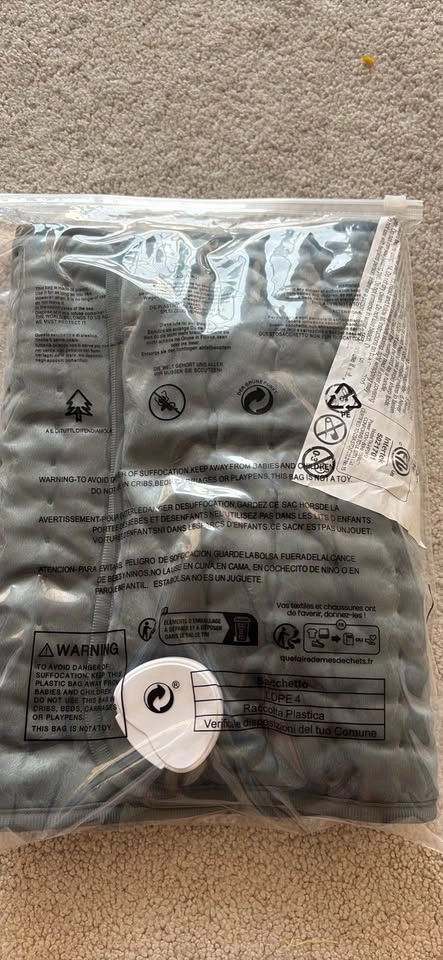 Heating pad - photo 3