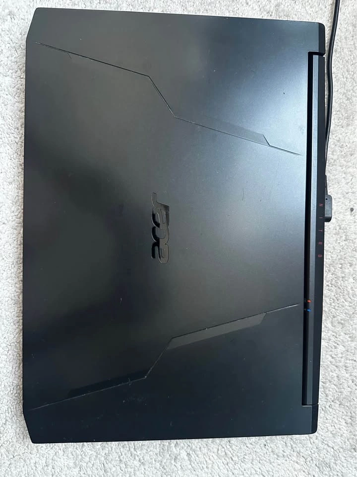 Acer nitro 5 gaming laptop - photo 3