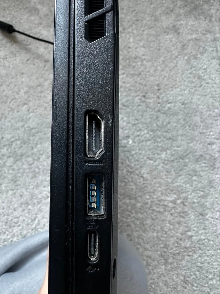 Acer nitro 5 gaming laptop - photo 5