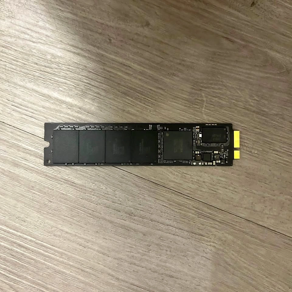 128GB SSD for MacBook Air 2010-2017