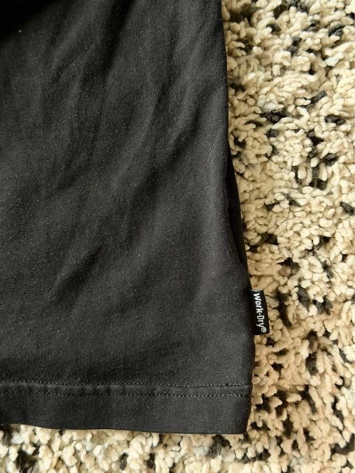 Carhartt Half Zip Turtleneck - photo 4