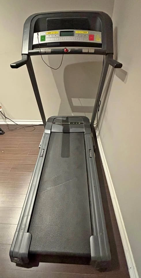 HealthRider 15.5 S Treadmill
