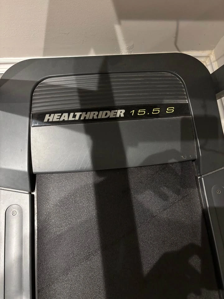 HealthRider 15.5 S Treadmill - photo 4