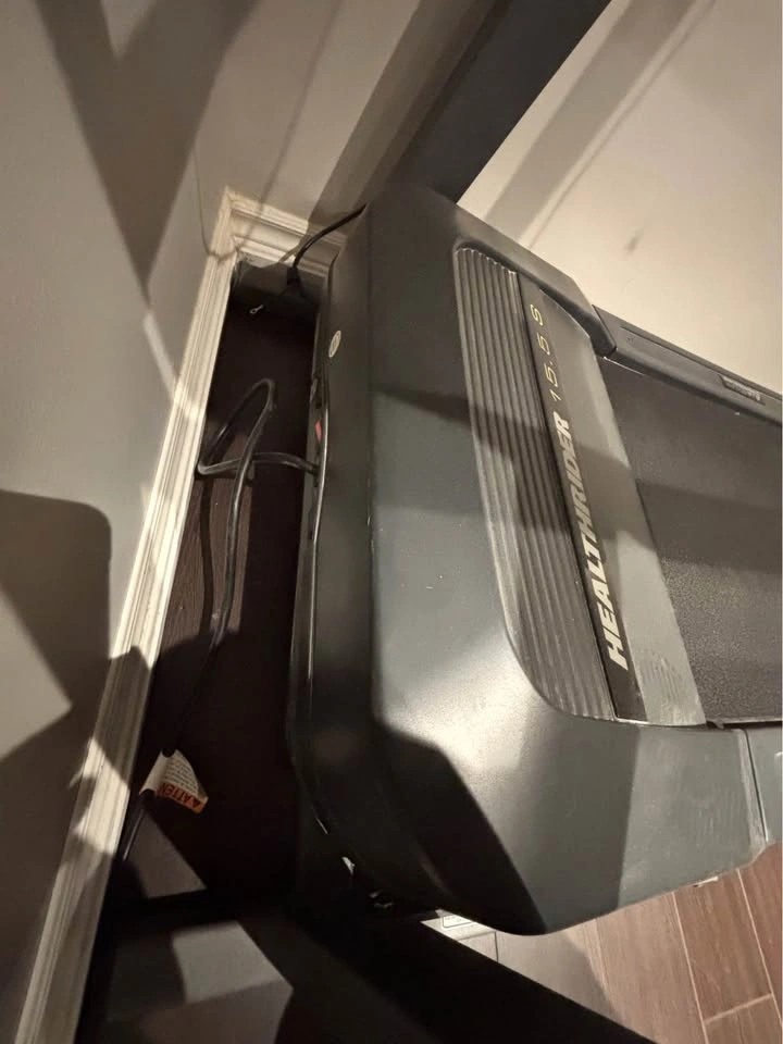 HealthRider 15.5 S Treadmill - photo 5
